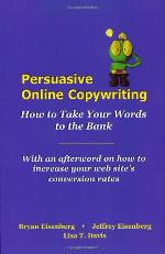 Persuasive Online Copywriting