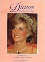 Diana: Memory of a Rose