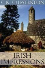 Irish Impressions