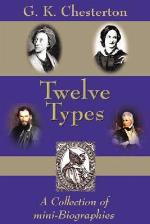 Twelve Types