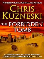 The Forbidden Tomb