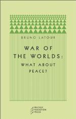 War of the Worlds: What about Peace?