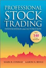 Professional Stock Trading