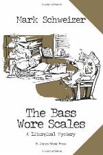 The Bass Wore Scales