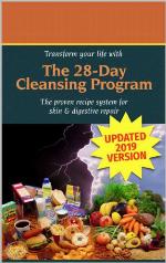 The 28-Day Cleansing Program