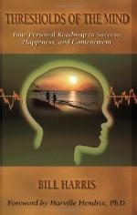 Thresholds of the Mind