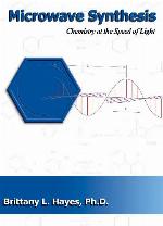 Microwave synthesis : chemistry at the speed of light