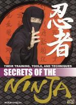 Secrets Of The Ninja