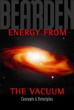 Energy From The Vacuum