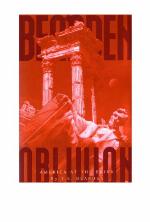 Oblivion America at the Brink