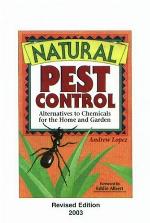 Natural Pest Control