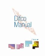 Difco & BBL manual manual of microbiological culture media.