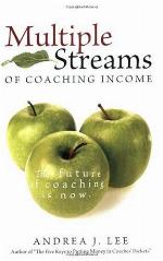 Multiple Streams Of Coaching Income