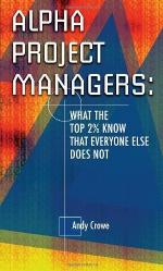 Alpha Project Managers