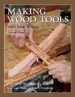 Making Wood Tools--