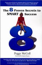 The 8 Proven Secrets to SMART Success