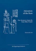 Adoration of the RAM