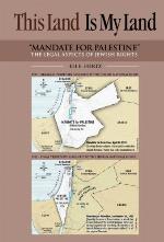 This Land Is My Land