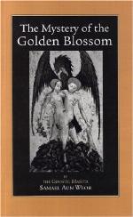 The Mystery of the Golden Blossom