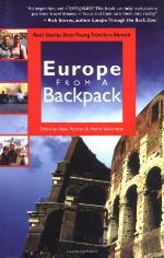 Europe from a Backpack