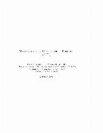 Mathematics Of The Discrete Fourier Transform (Dft)