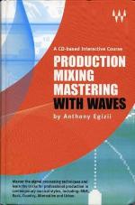 Production Mixing Mastering With Waves