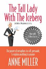 The Tall Lady With the Iceberg