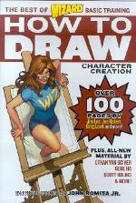 Wizard How to Draw