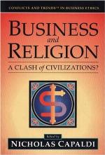 Business and Religion