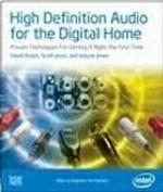 High Definition Audio for the Digital Home