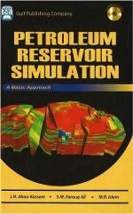Petroleum Reservoir Simulation