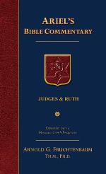 Judges &amp; Ruth