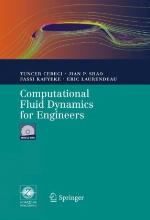Computational Fluid Dynamics for Engineers