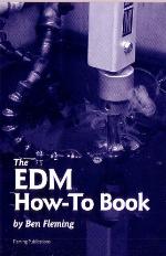 The EDM How-To Book