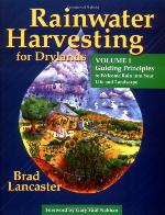 Rainwater Harvesting for Drylands and Beyond (Vol. 1)