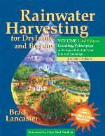 Rainwater Harvesting for Drylands and Beyond, Volume 1