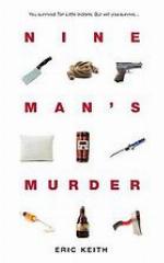 Nine Man's Murder