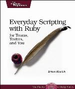 Everyday Scripting with Ruby