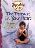 The Treasure in Your Heart