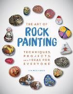 Rock Painting Fun for Everyone!