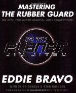 Mastering the Rubber Guard