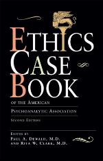 Ethics Case Book