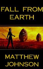 Fall From Earth