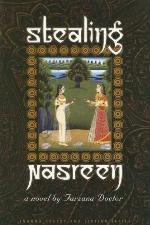 Stealing Nasreen (Inanna Poetry &amp; Fiction)
