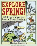Explore Spring!
