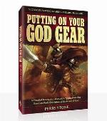 Putting On Your God Gear