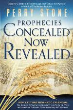 Unusual Prophecies Being Fulfilled   Book Six (Prophetic Series)