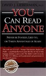 You Can Read Anyone