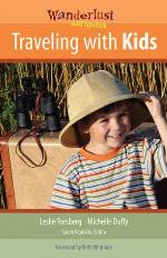 Wanderlust and Lipstick