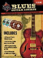 Blues Guitar Course